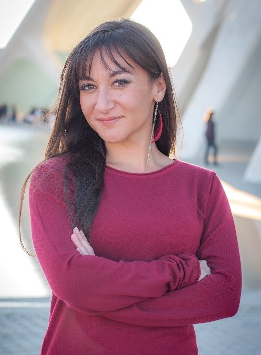 Aurélie PONS